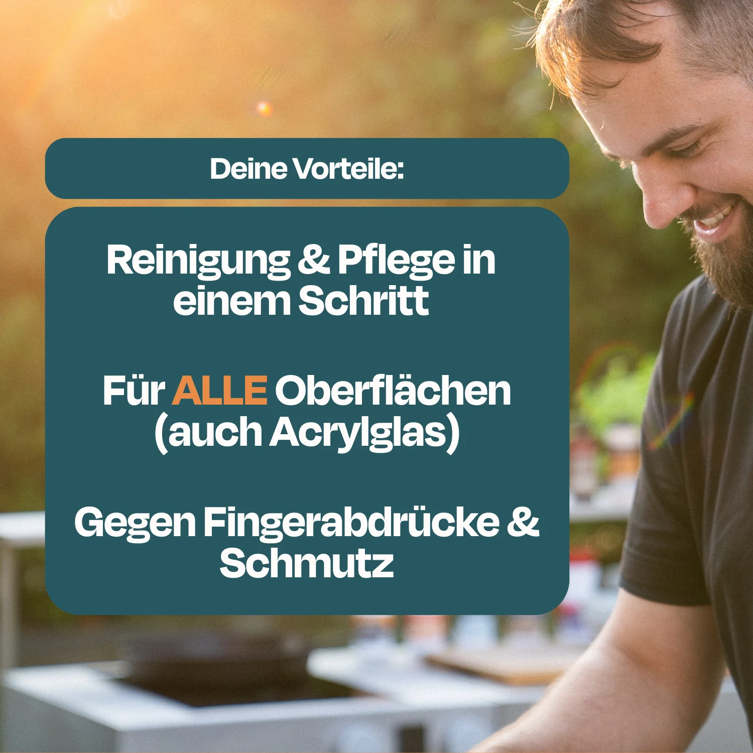 Zack Sauber Reiniger - Image 5